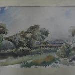 472 8187 Akvarell